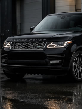 Range Rover L405 specialist